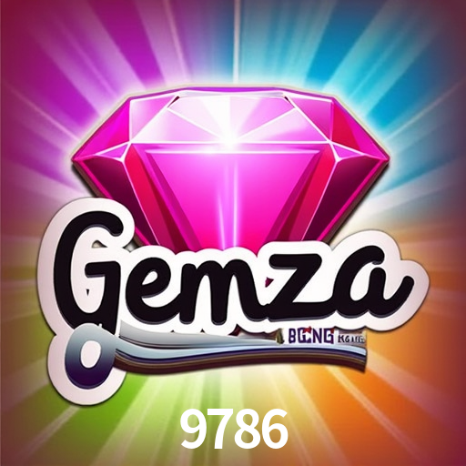 9786