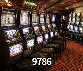 9786: Seu Cassino Premiado com Pagamentos Rápidos
